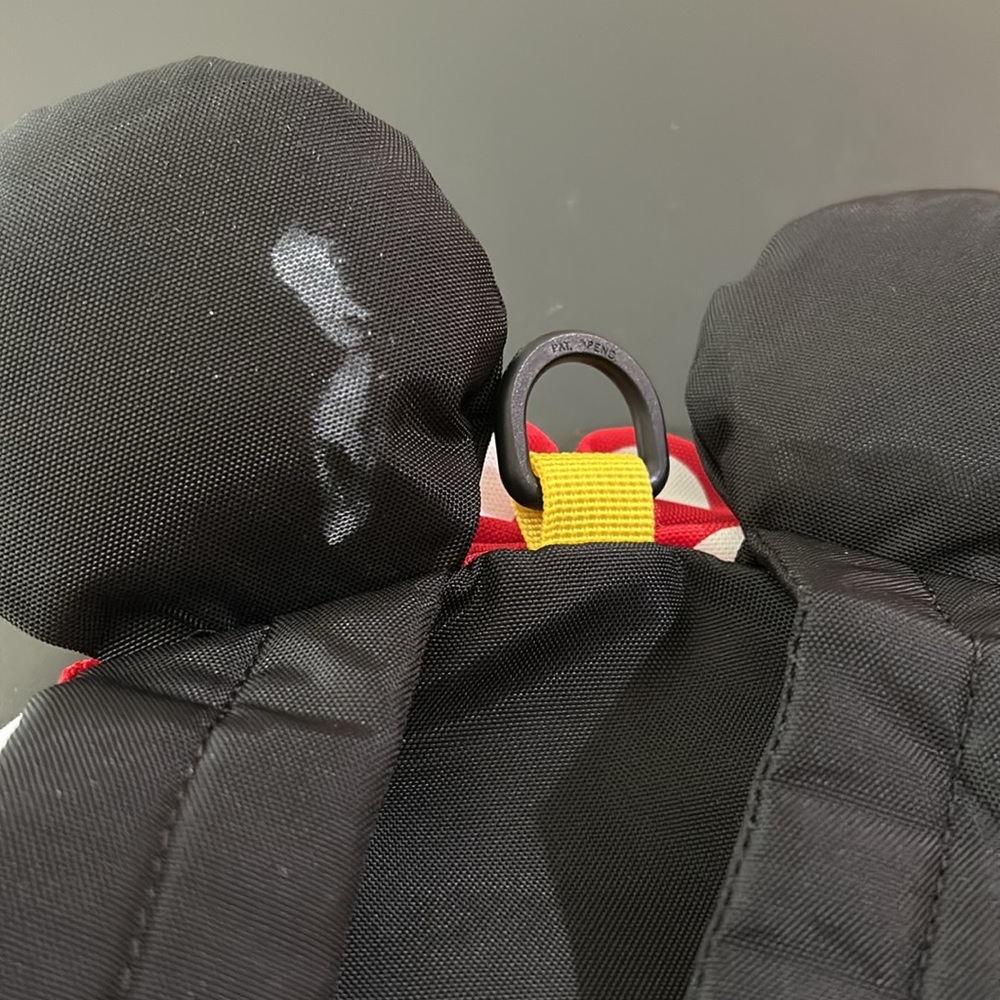 Disney LittleLife Minnie Mouse Toddler backpack - Picture 6 of 6